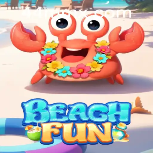 Descubra o Mundo de Diversão do BeachFun