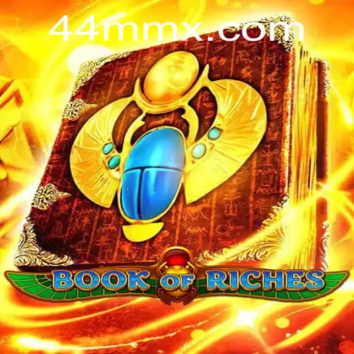 Descubra o Fascinante Mundo do Jogo BookofRiches: Regras e Introdução
