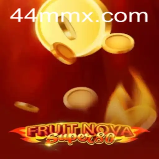 FruitNovaSuper80: Descubra o Novo Fenômeno dos Jogos