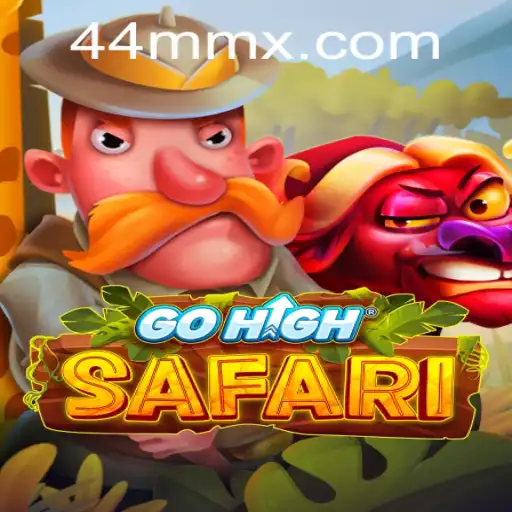 A Venturosa Jornada de GoHighSafari: Explorando a Emoção de um Novo Jogo