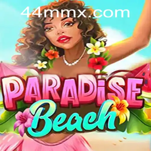 Explorando o Fascinante Mundo de ParadiseBeach e seu Mecanismo de Jogo Único '44mm'