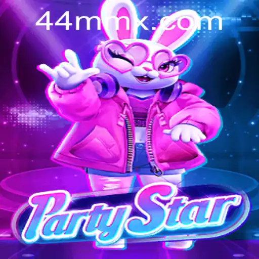 PartyStar: O Jogo Que Revoluciona Festas Com Seu Design Inovador