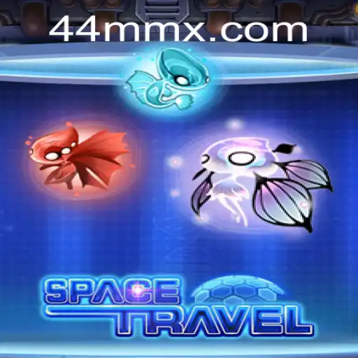 Descubra o Mundo de SpaceTravel: O Jogo de Tabuleiro Intergaláctico de 44mm
