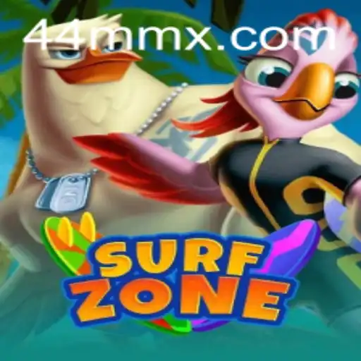 Descubra o Mundo Empolgante de SurfZone: A Experiência de Jogo Inovadora