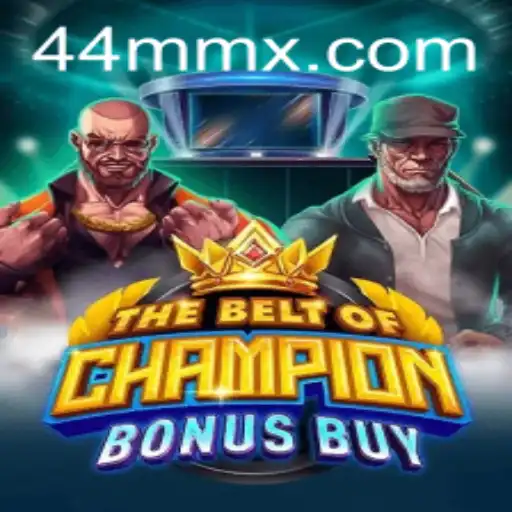 Explorando TheBeltOfChampionBonusBuy e Seu Impacto no Mundo dos Jogos