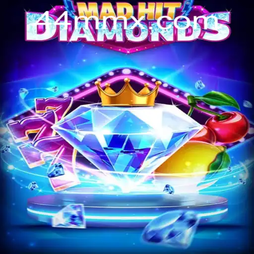 MadHitDiamonds: Uma Imersão no Mundo Fascinante dos Jogos de Estratégia de Alta Velocidade