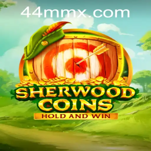 Descobrindo SherwoodCoins: Um Jogo de Estratégia e Aventura